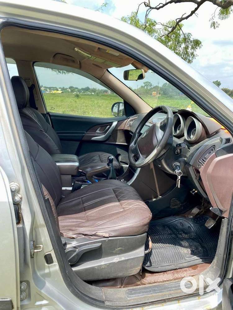 Mahindra Xuv500 Diesel Well Maintained