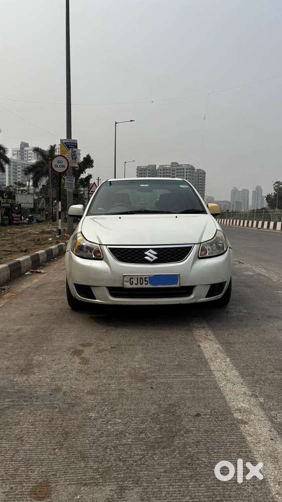 Maruti Suzuki Sx4 2011 Cng & Hybrids 157000 Km Driven