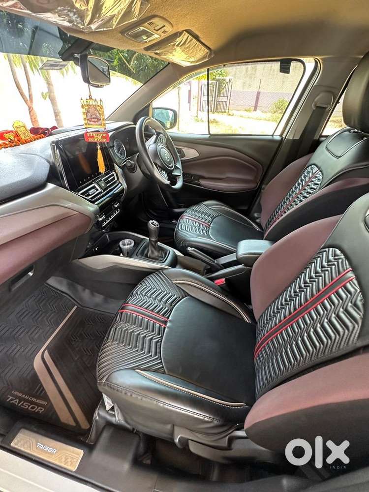 Toyota Petrol Manual 2024
