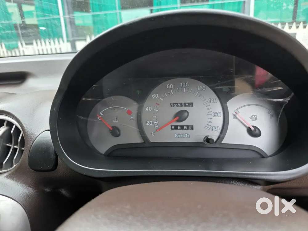 Hyundai Santro Xing 2008 Petrol- Well Maintained