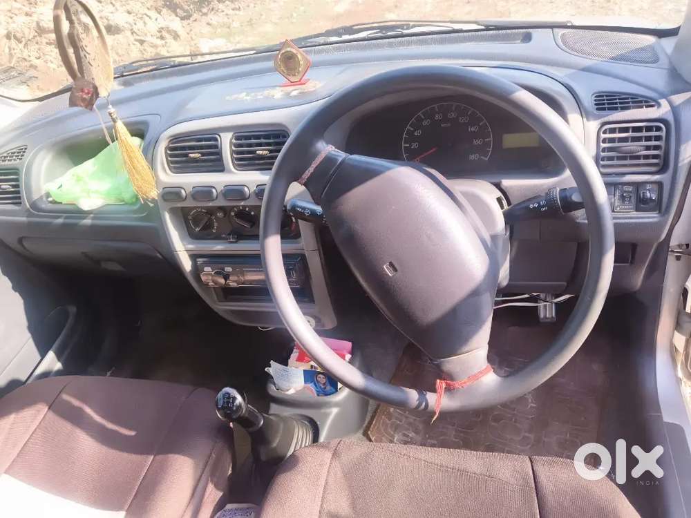 Maruti Suzuki Alto 800