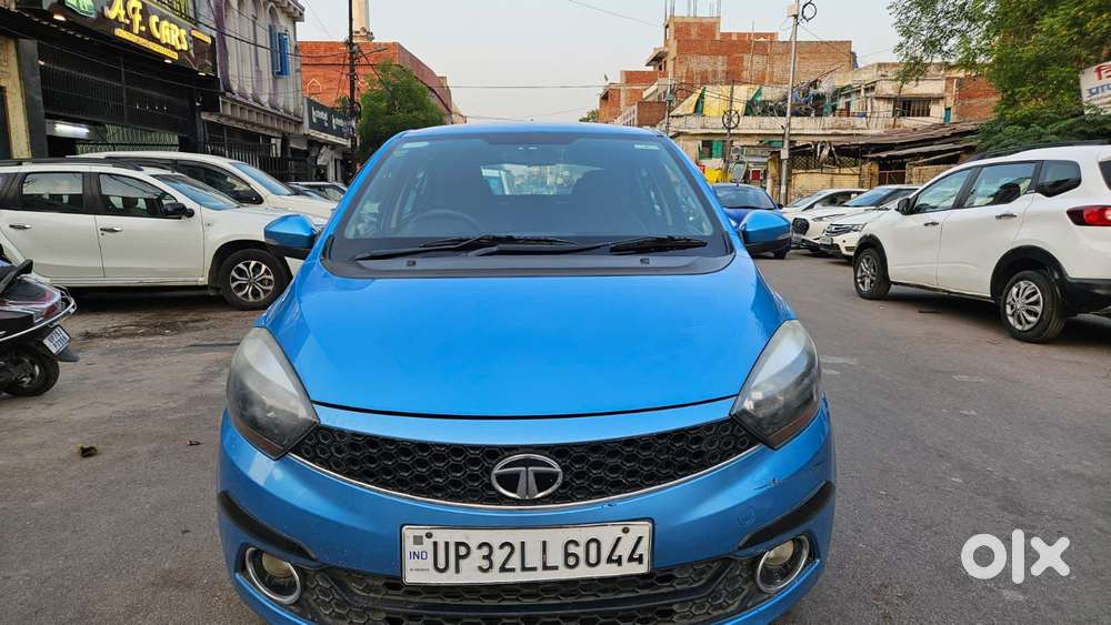 Tata Tigor 1.05 Revotorq Xz Option, 2020, Diesel