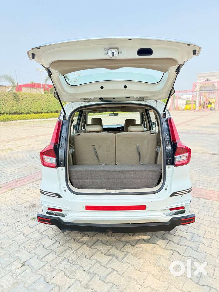 Maruti Suzuki Ertiga Vxi (o) Cng, 2024, Cng & Hybrids