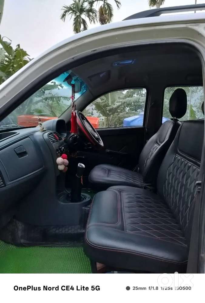 Tata Xenon Xt 2022 Diesel 134000 Km Driven