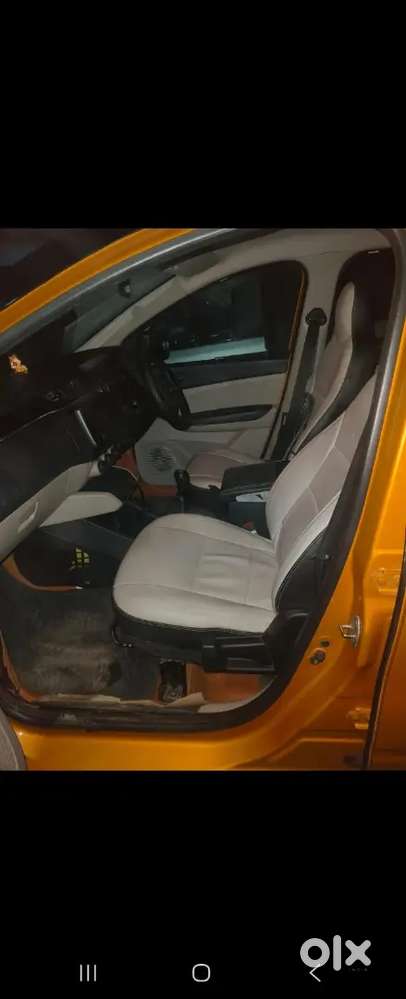 Renault Triber 2022 Petrol Manual