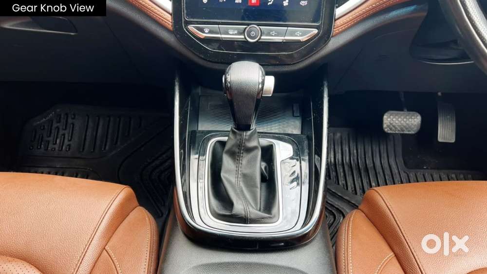 Mg Hector Plus Sharp Cvt, 2022, Petrol