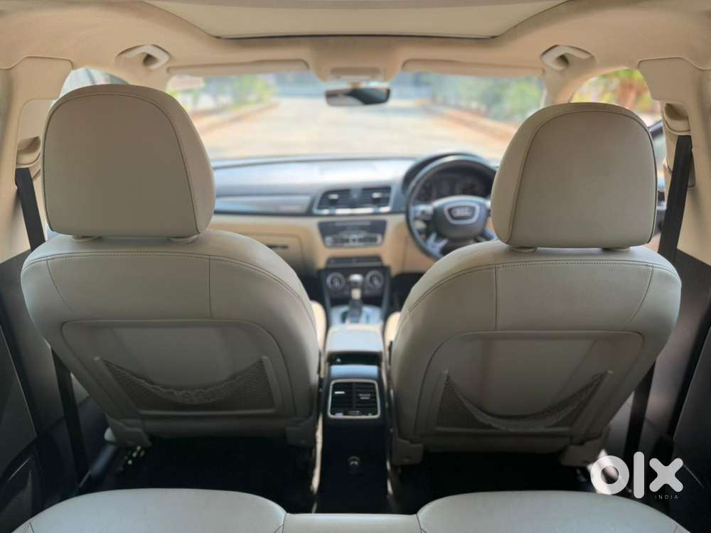 Audi Q3 35 Tdi Quattro Premium, 2016, Diesel