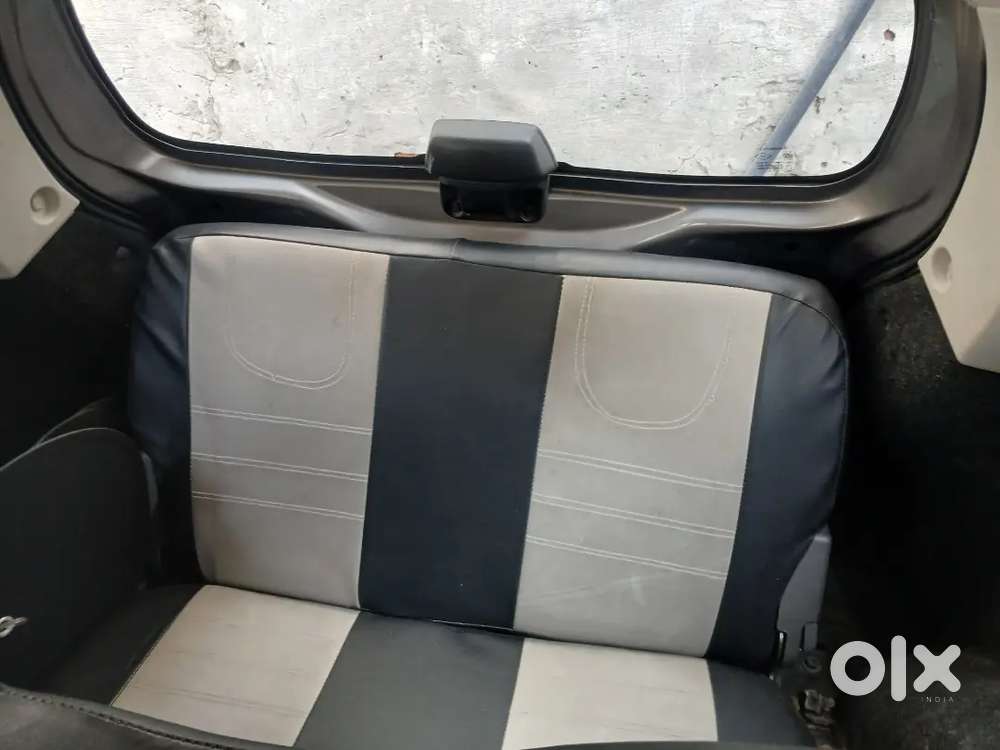 Datsun Go Plus 2017 Petrol 110000 Km Driven