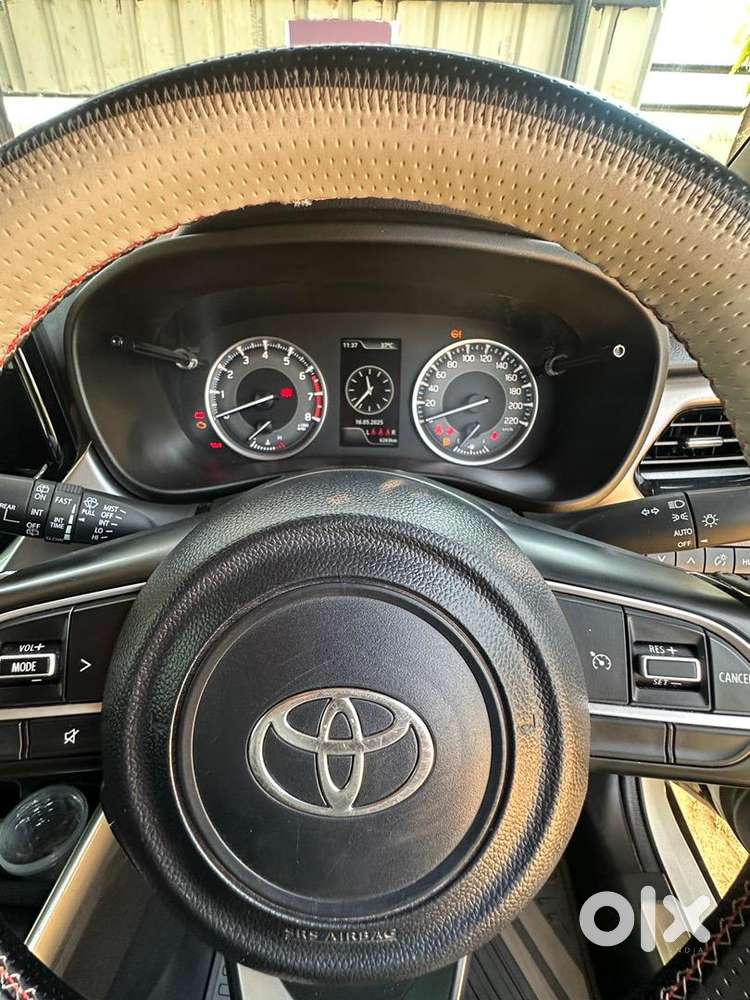 Toyota Petrol Manual 2024