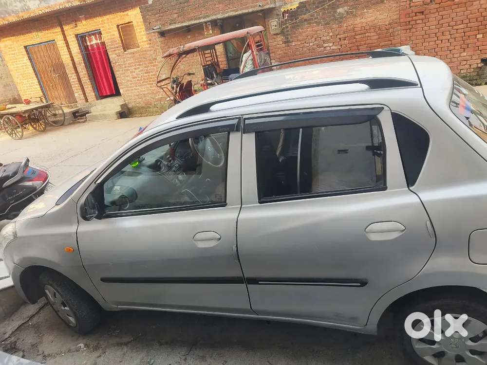 Datsun Go Petrol