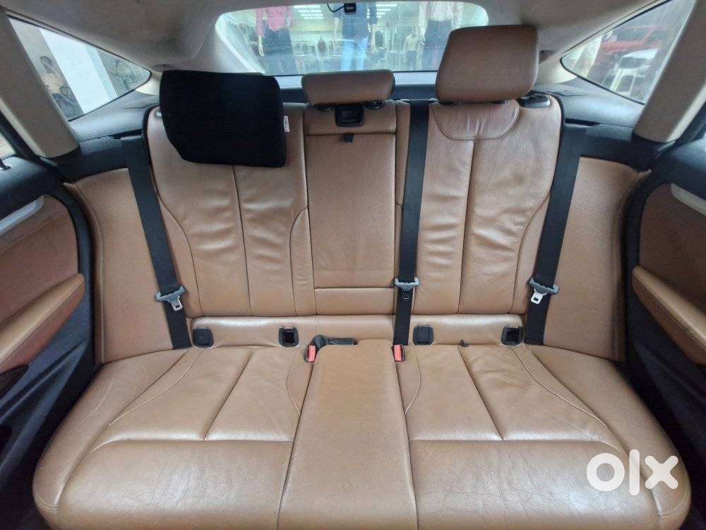 Bmw 3 Series Gt 320d Luxury Line, 2014, Diesel