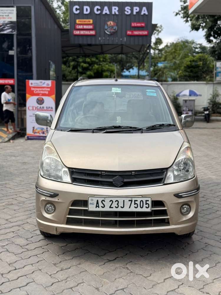 Maruti Suzuki Zen 2011
