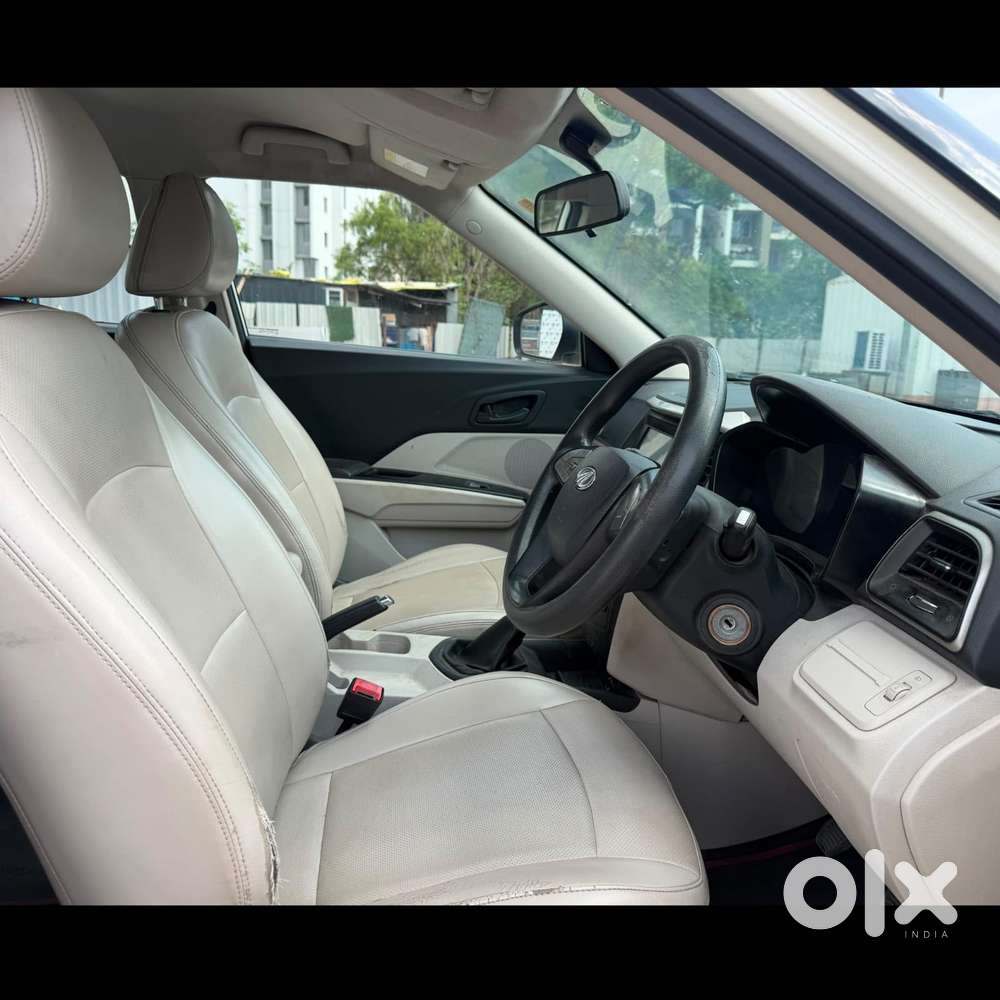Mahindra Xuv300 W6 Diesel, 2020, Diesel