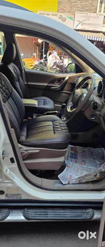 Mahindra Xuv500 Diesel 2wd 2014