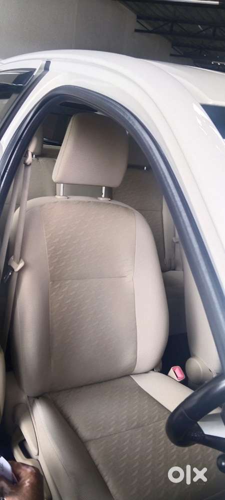 Toyota Etios Liva 2018