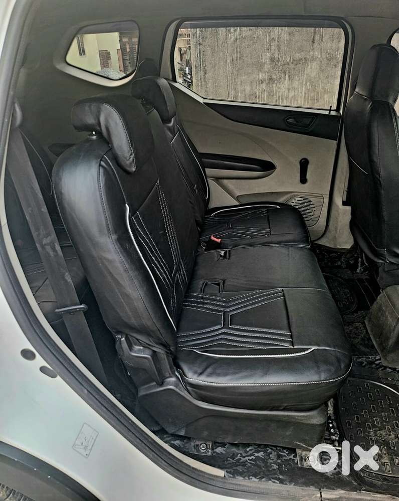 Renault Triber Rxl, 2020, Petrol