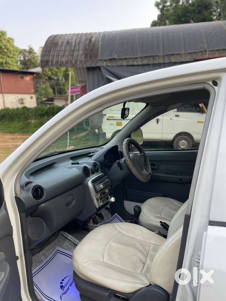 Hyundai Santro Xing Xg Erlx Euro Ii, 2006, Petrol