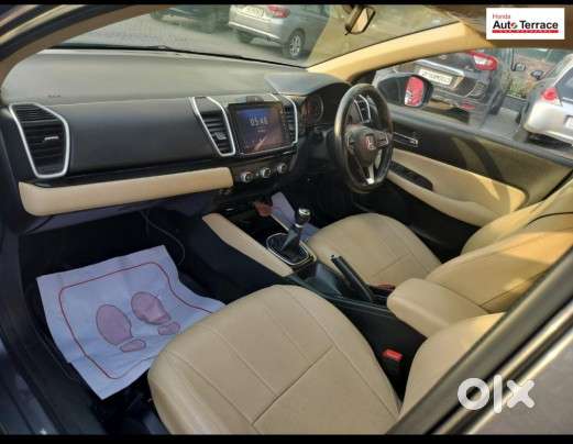 Honda City 2011-2013 V Mt Avn, 2021, Petrol