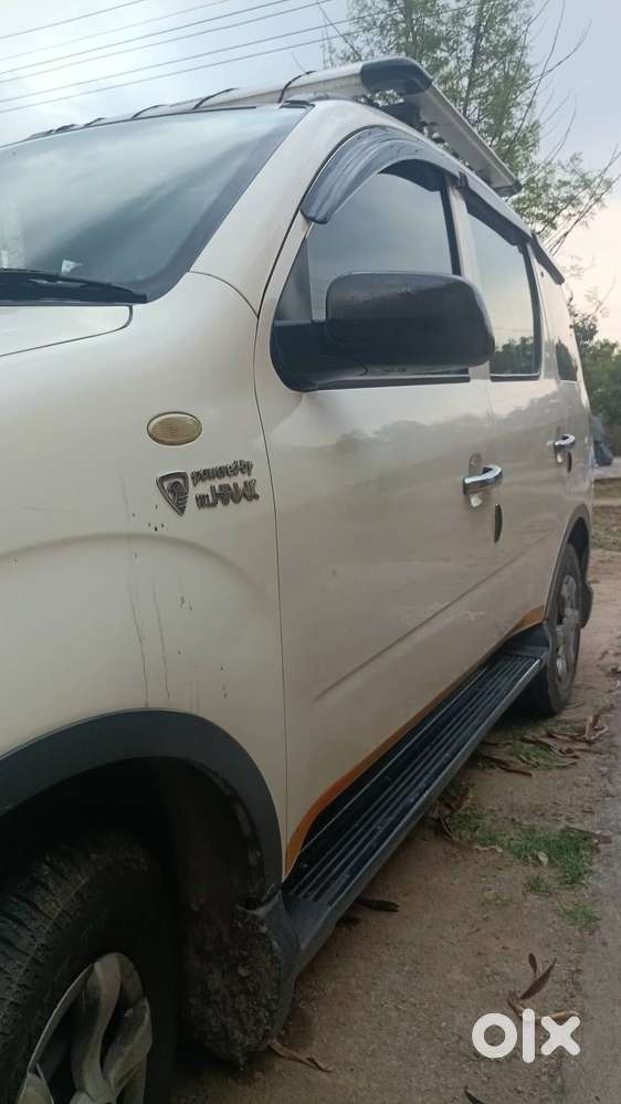 Xylo Good Condition Trichy 2019