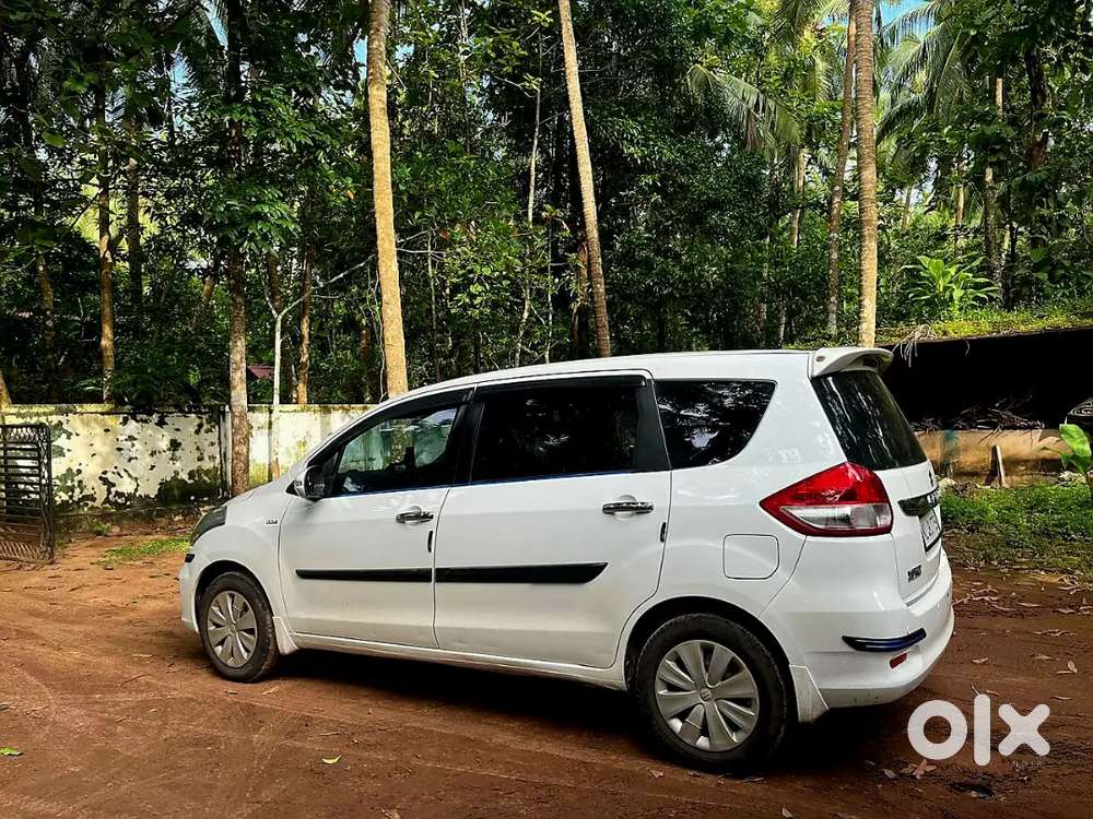 Maruti Suzuki Ertiga Vdi Hybrid 2016 Diesel Model