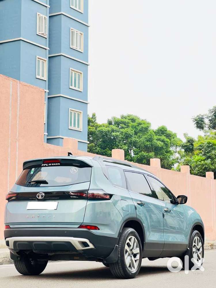 Tata Safari 2.0 Kryotec Xza Plus, 2021, Diesel