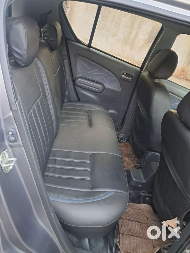 Maruti Suzuki Ritz Vdi, 2012, Diesel