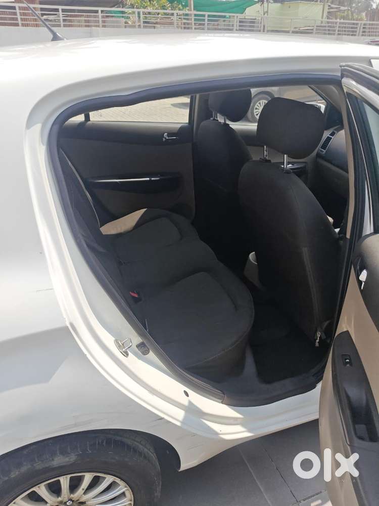 Hyundai I20 Magna 1.4 Crdi 6 Speed, 2011, Diesel