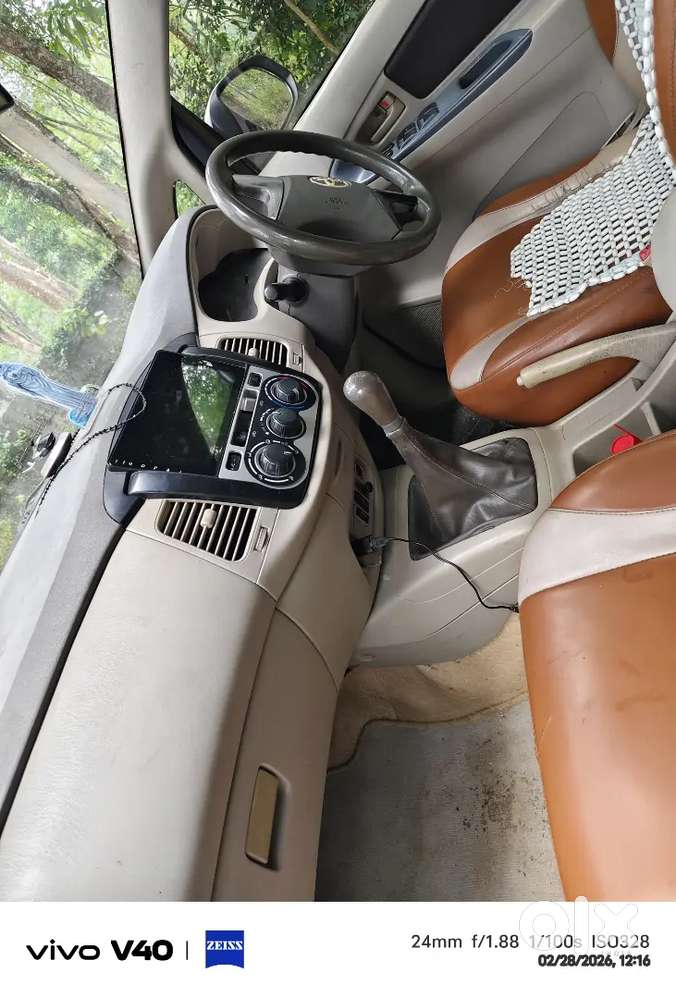 Toyota Innova 2013 Re