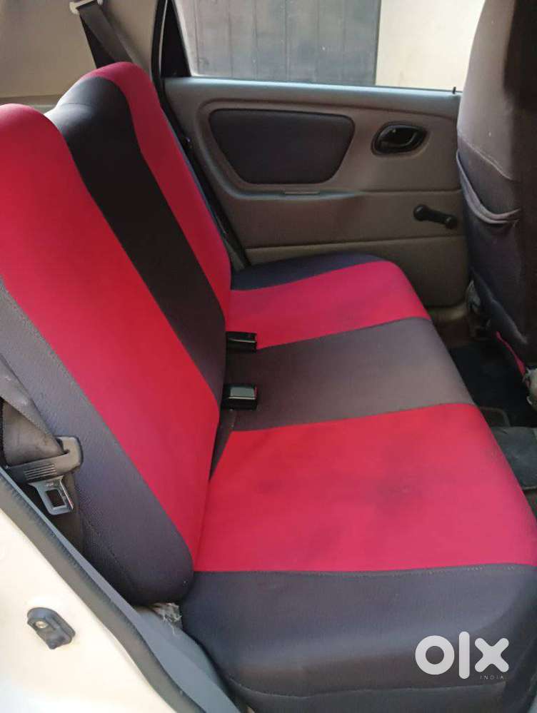 Maruti Suzuki Alto K10 Vxi (o), 2012, Petrol