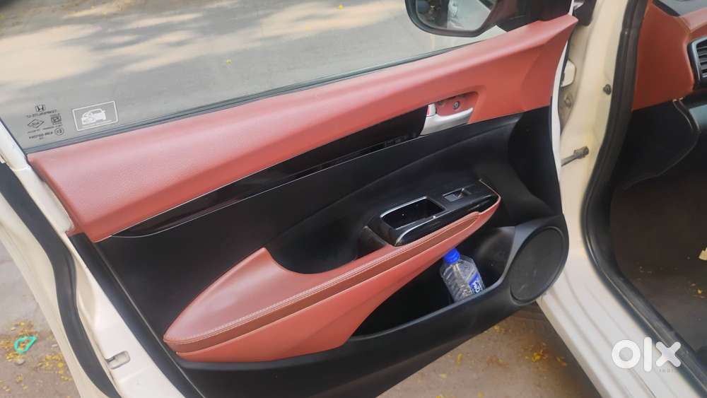 Honda City 2008-2011 1.5 V Mt, 2010, Petrol