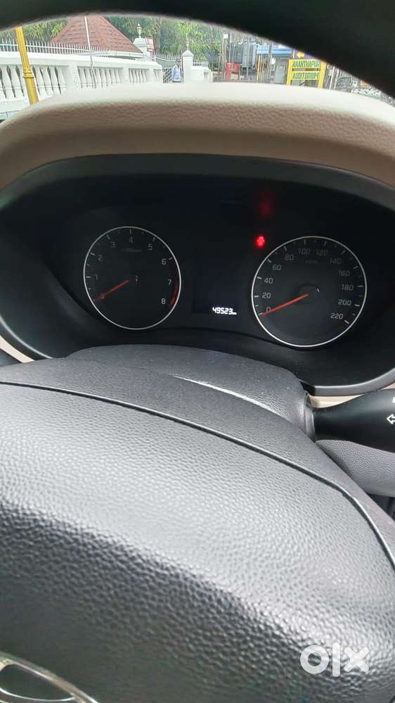 Hyundai I20, 2020, Petrol