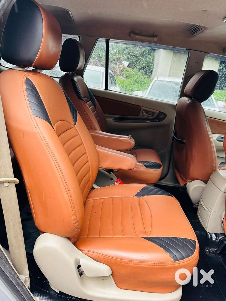 Toyota Innova 2.5 G (diesel) 7 Seater, 2011, Diesel