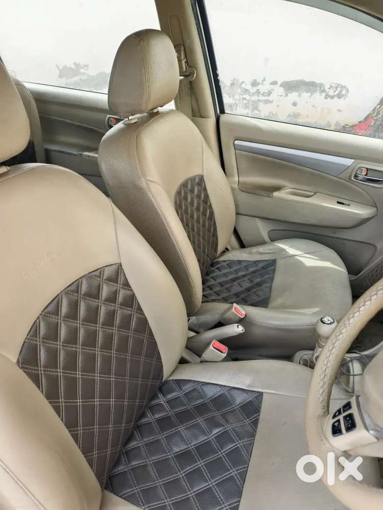 Maruti Suzuki Ertiga Zdi Plus 2016