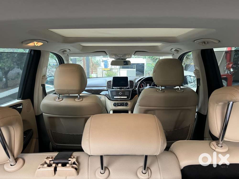 Mercedes-benz Gle Class 2.1 250d 4matic, 2018, Diesel