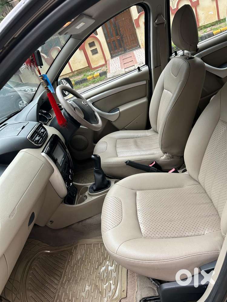 Nissan Terrano Xl 85 Ps Deisel, 2016, Diesel