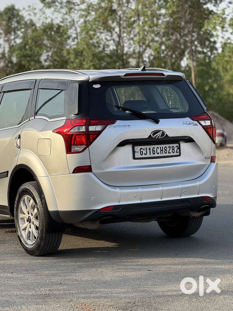 Mahindra Xuv500 W9 2wd, 2018, Diesel