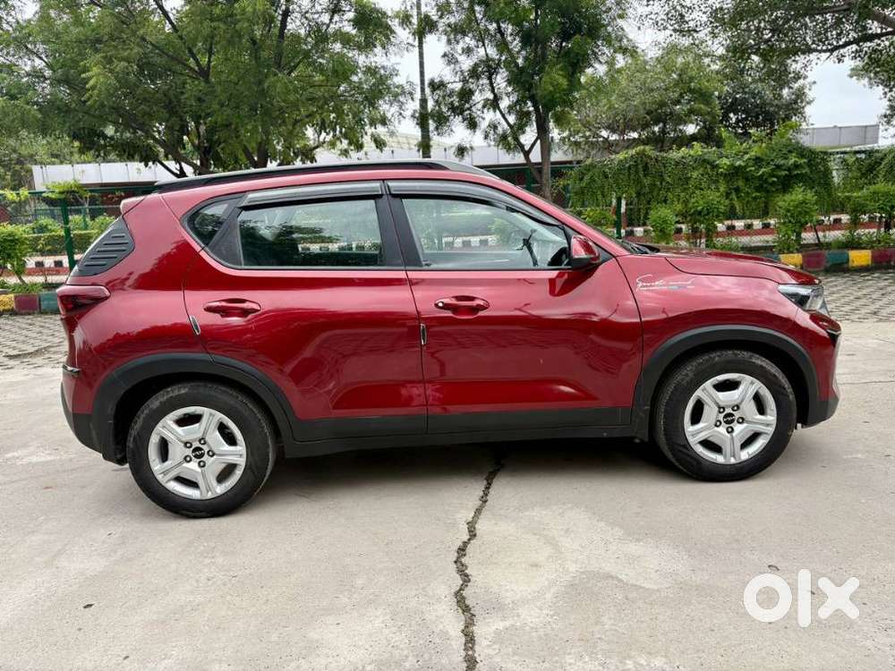 Kia Sonet 1.2 Htk Plus, 2026, Petrol