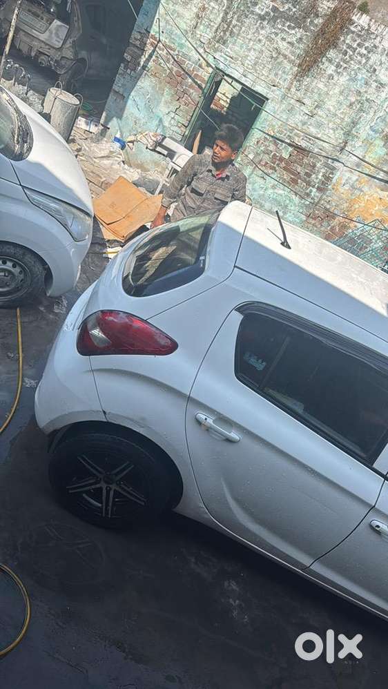 I20 Diesal Fully Maintained