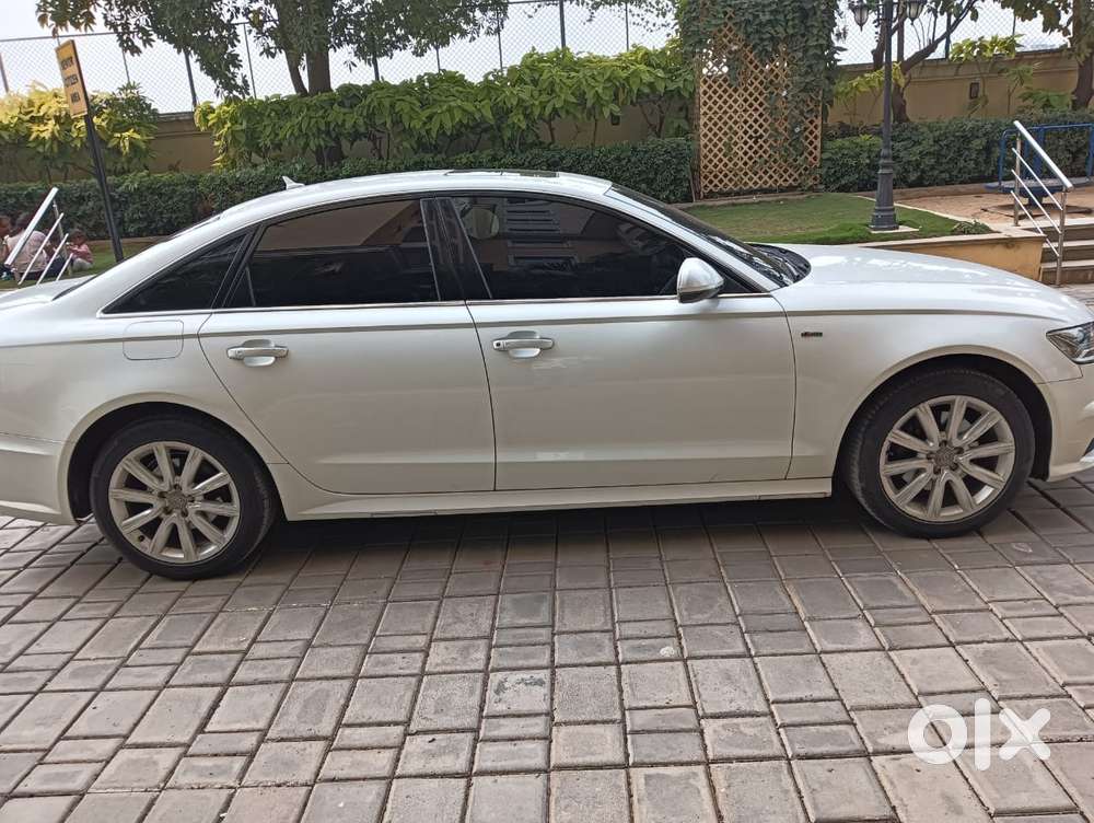 Audi A6 2.0 35 Tdi Premium Matrix, 2016, Diesel