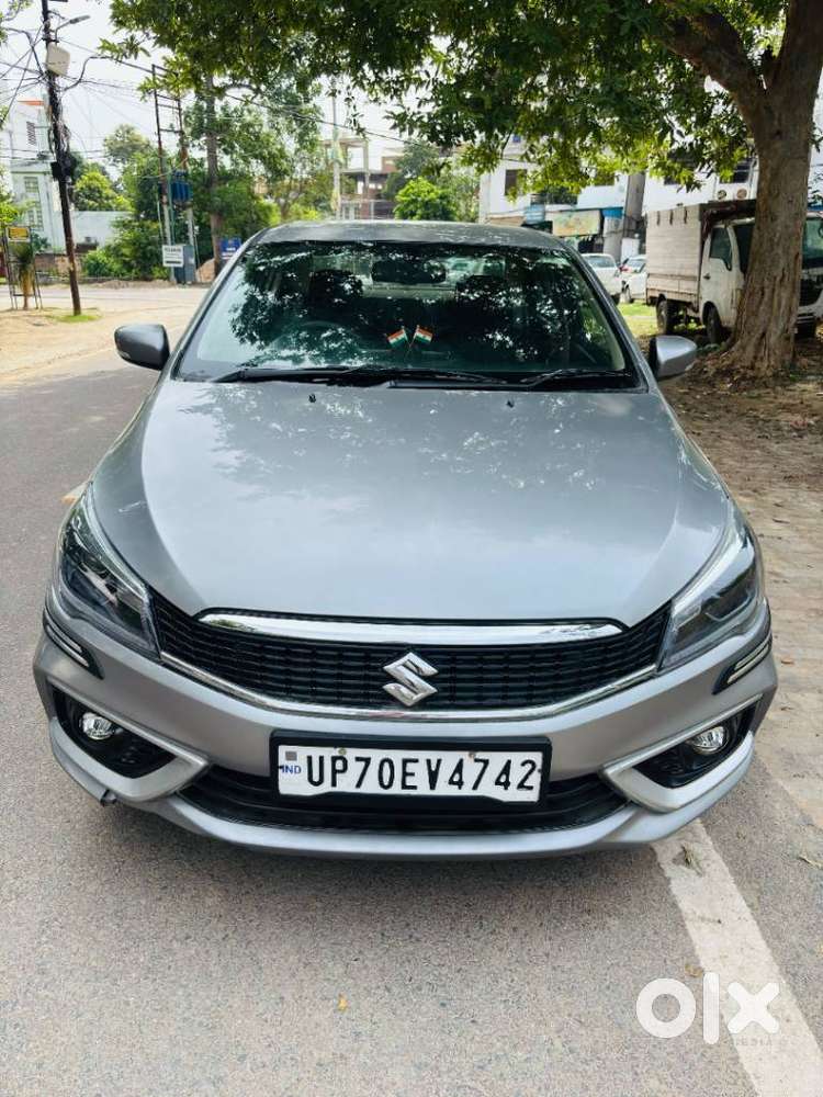 Maruti Suzuki Ciaz Zeta Diesel, 2019, Diesel