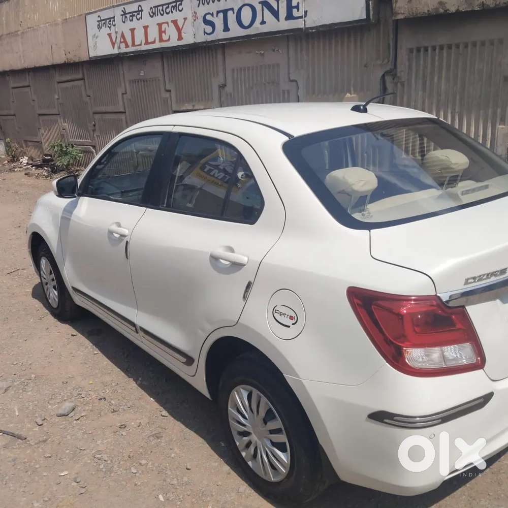 Maruti Suzuki Swift Dzire 2024 Petrol 35500 Km Driven