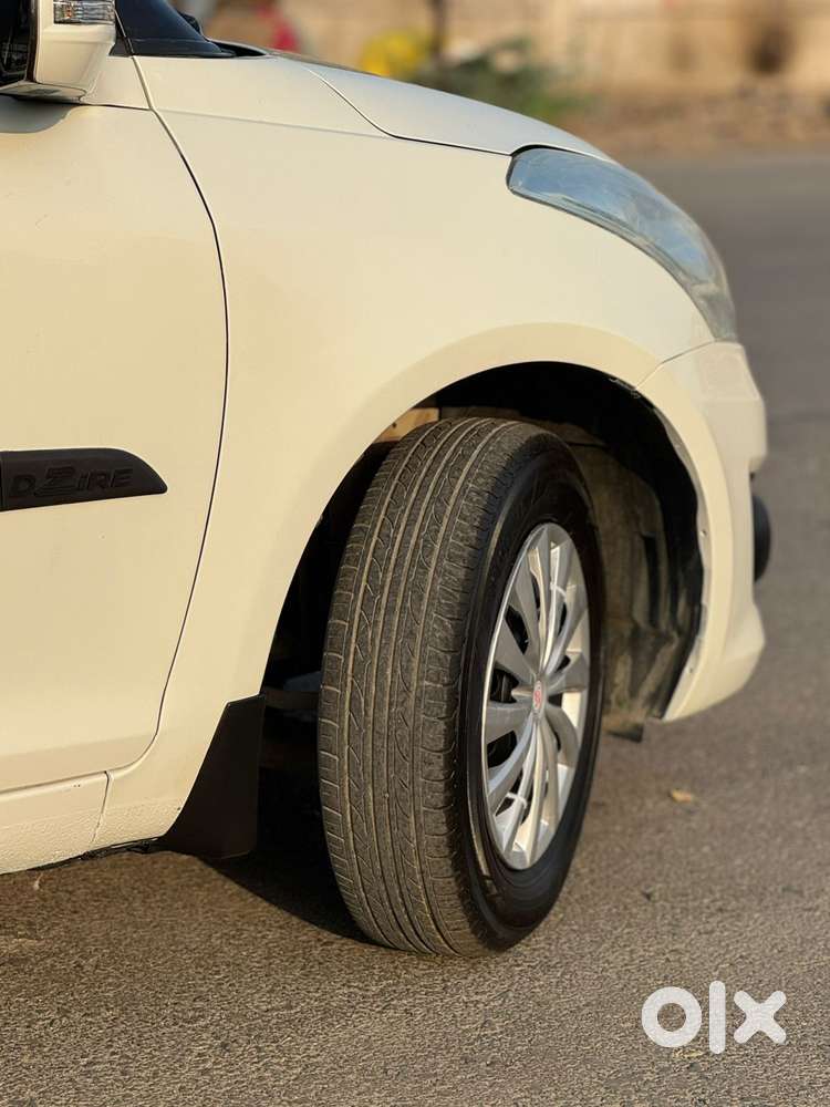 Maruti Suzuki Swift Dzire Vdi Bsiv, 2012, Diesel