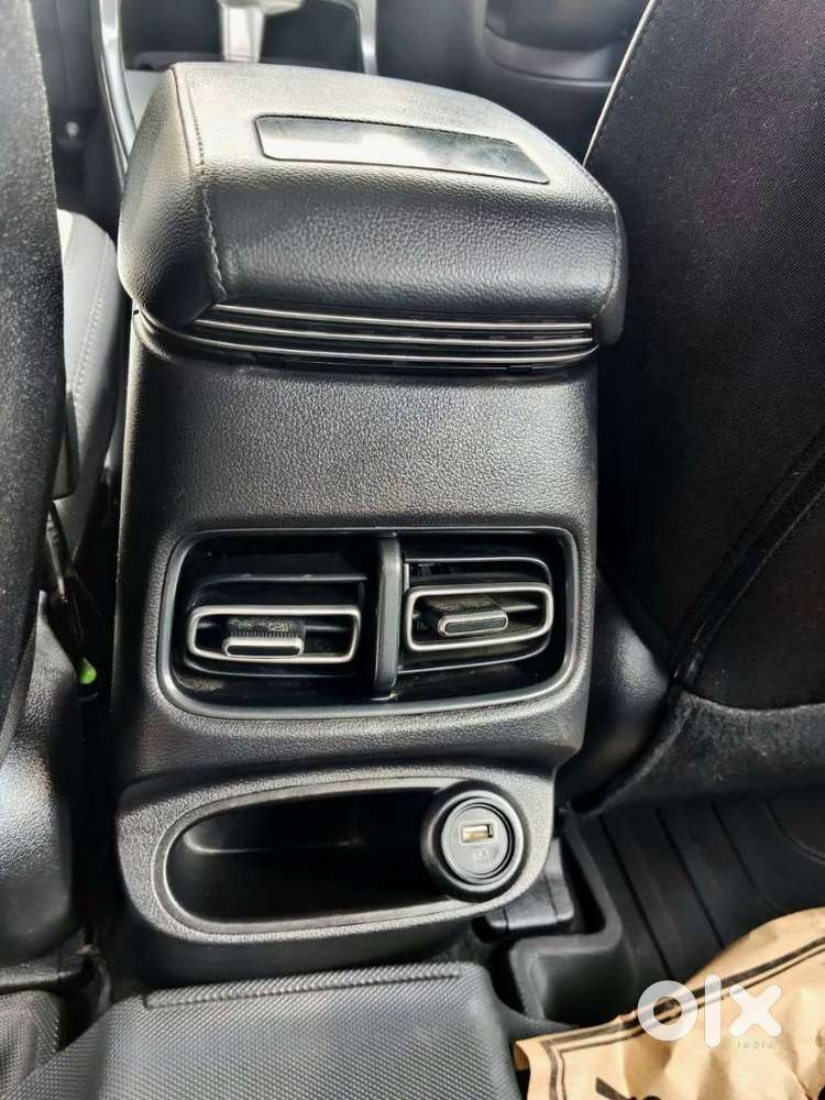 Hyundai Creta 1.5 Mpi Sx Petrol Ivt, 2022, Petrol