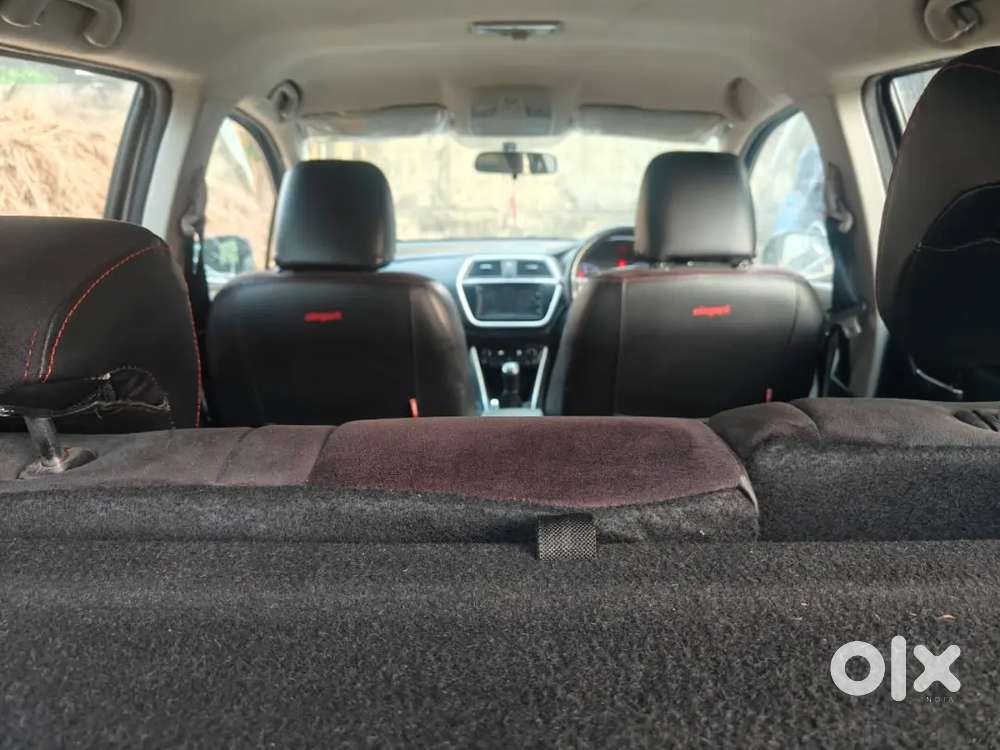 Maruti Suzuki S Cross 2019 Diesel 130000 Km Driven