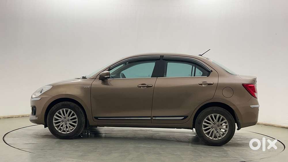 Maruti Suzuki Dzire 1.2 Zxi, 2018, Petrol