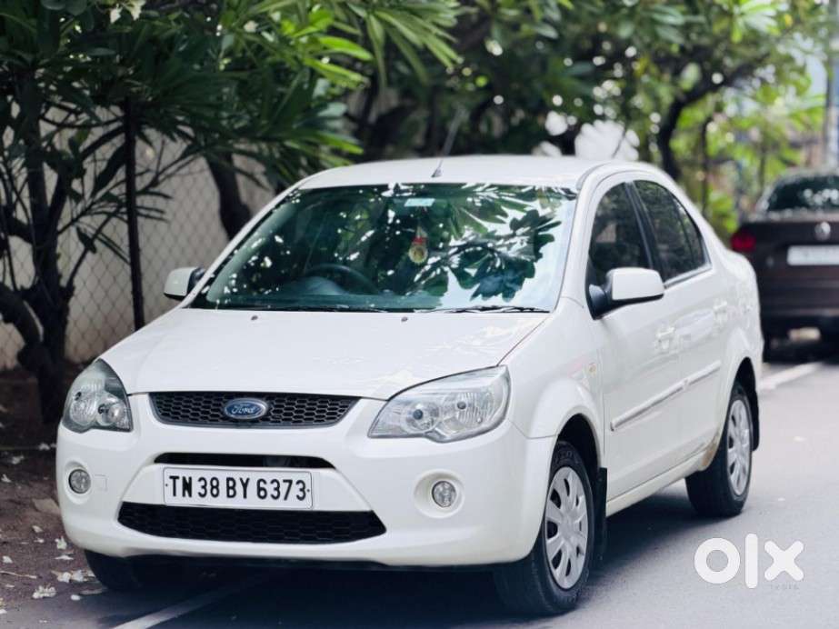 Ford Fiesta Classic 1.4 Exi Tdci, 2014, Diesel