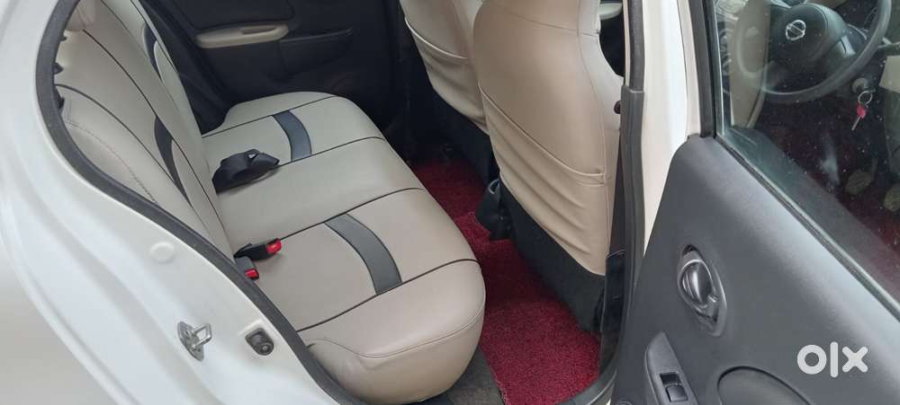 Nissan Micra 2010-2012 Xv, 2014, Petrol