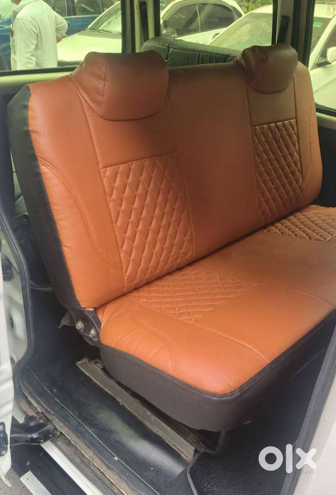 Maruti Suzuki Eeco Cng 5 Seater Ac, 2019, Cng & Hybrids