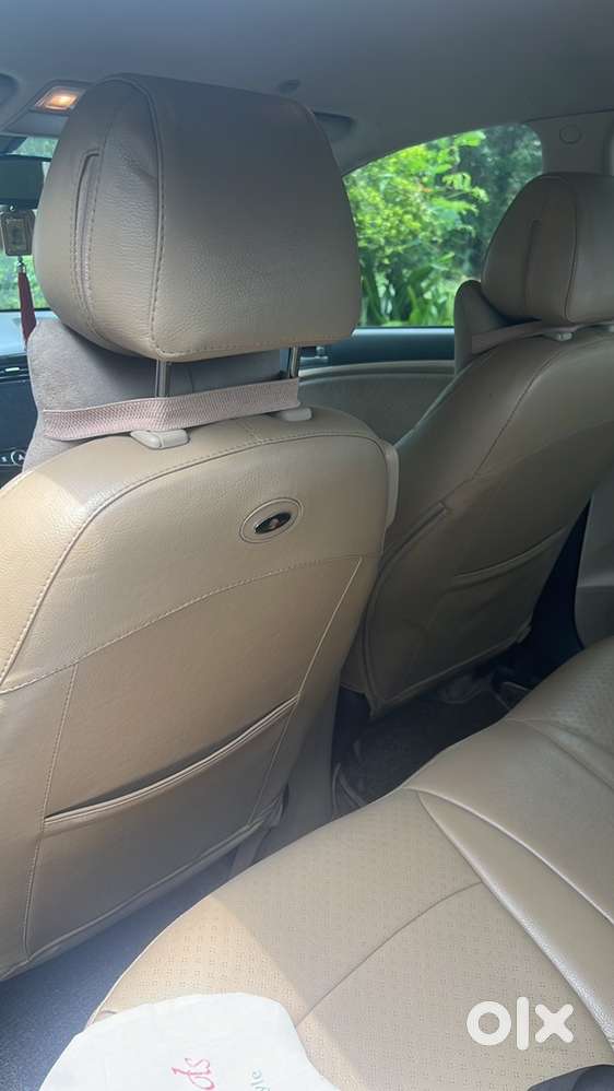 Hyundai Verna 2017 Diesel 55000 Km Driven