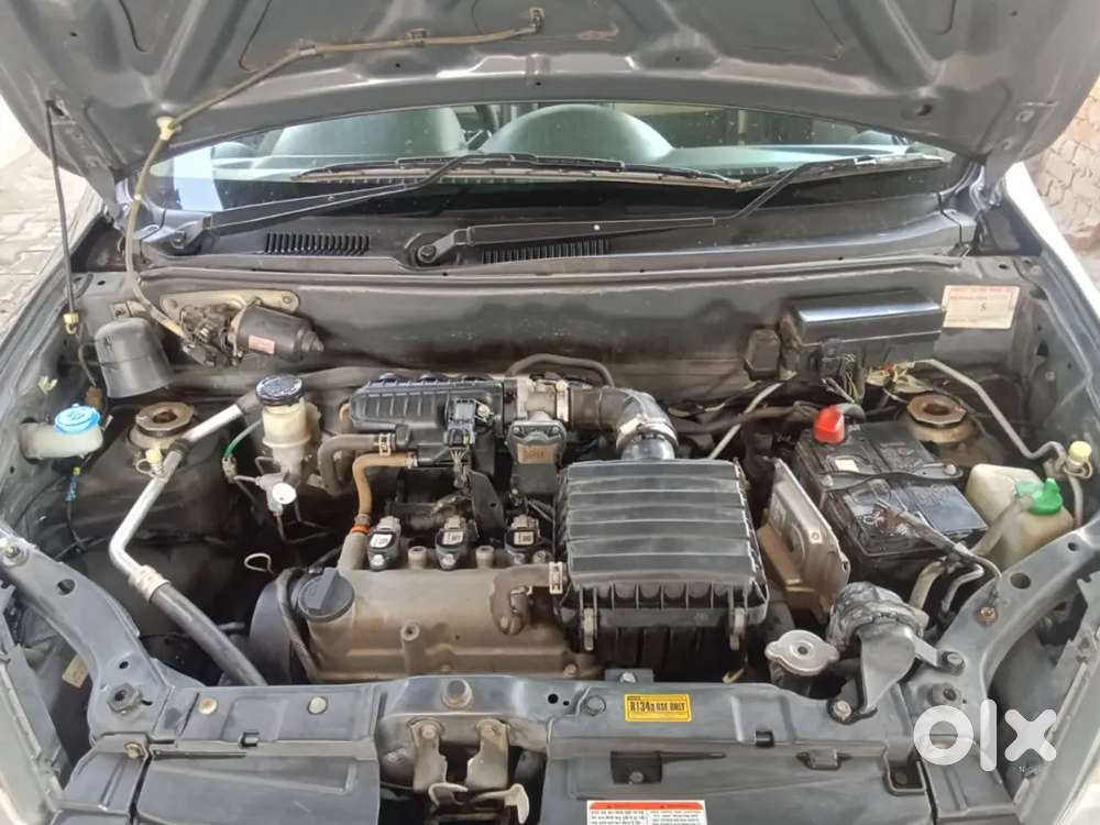Maruti Suzuki 800 Ac 2018